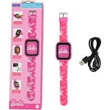 Ceas cu aparat FOTO &amp;amp; CAMERA VIDEO, BARBIE