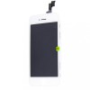 Display LCD iPhone 5S / SE, Alb, Tianma - Ecran Inlocuire Premium