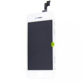 Display LCD iPhone 5S / SE, Alb, Tianma - Ecran Inlocuire Premium