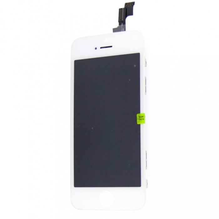 LCD iPhone 5S, LCD iPhone SE, Alb, Tianma