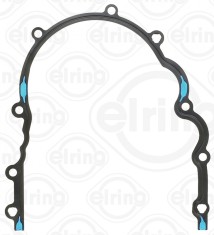 ELRING 376.830 Garnitura capac, distributie