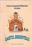 Caietul dirigintelui - Niculina Nita