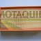MOTAQUIP VFA1157 Filtru aer