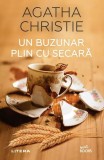 Un buzunar plin cu secara - Editura Litera
