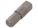 Adaptor Fixare 1/4 Lungime 25mm