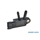 Senzor presiune filtru dpf Renault Megane III (2008->)[BZ0/1_,KZ0/1_,DZ0/1_] #1