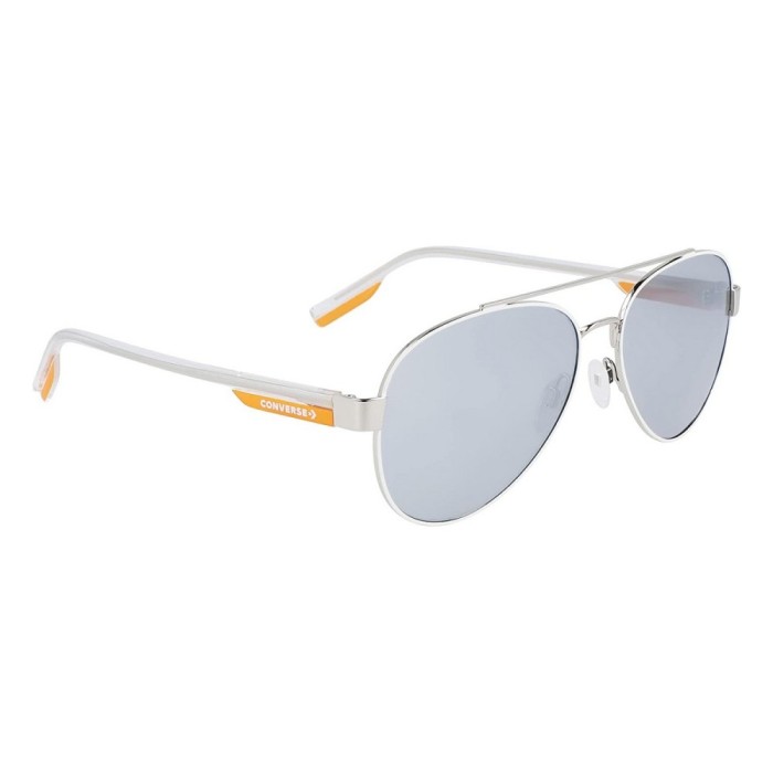 Ochelari de Soare Bărbați Converse CV300S-DISRUPT-100 &oslash; 58 mm