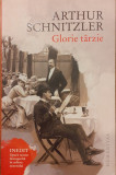 Glorie tarzie