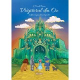 Vrajitorul din Oz - editie originala integrala, Ars Libri