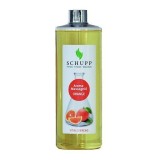 Ulei de masaj aromatic, Portocală, 500 ml + dozator