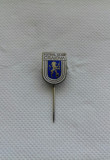 INSIGNA FOTBAL CLUB UNIVERSITATEA CRAIOVA