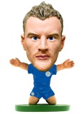 Soccerstarz Leicester City Jamie Vardy Home Kit New Classic 405522