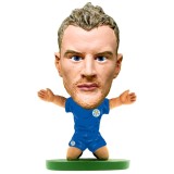 Soccerstarz Leicester City Jamie Vardy Home Kit New Classic 405522
