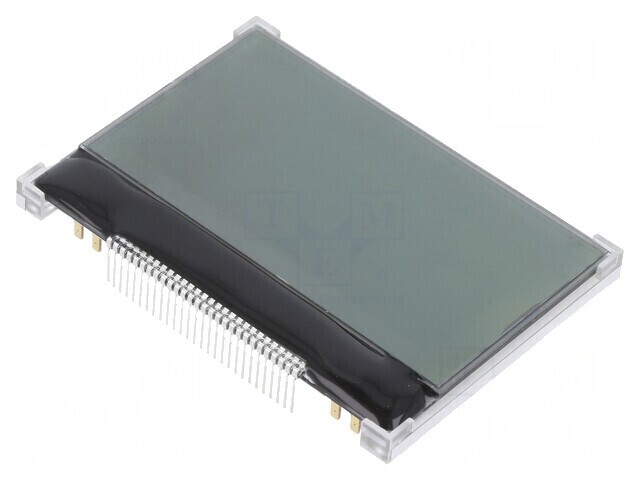 Afișaj LCD Grafic 128x64 FSTN 2.4&quot;