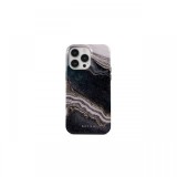 Husa iPhone 14 Pro Burga Dual Layer Magic Night