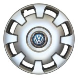 Set 4 Capace Roti R15, Potrivite Jantelor de 15 inch, Pentru Volkswagen, Model 303