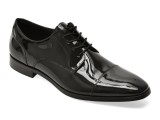 Pantofi eleganti ALDO negri, 13647019, din piele naturala lacuita