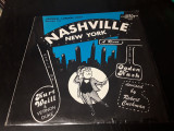 [Vinil] Vernon Duke &amp; Kurt Weill - Nashville New York A Revue - album pe vinil, Soundtrack