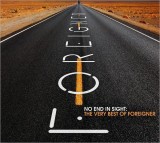 No End In Sight: Very Best Of | Foreigner, Warner Music