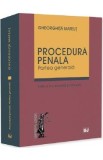 Procedura penala. Partea generala Ed.2 - Gheorghita Mateut