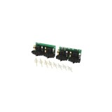 Set de reparație pentru cuptor BOSCH 00656818 00496290 00654809 SIEMENS Original