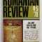 ROMANIAN REVIEW , A MAGAZINE OF LITERATURE AND THE ARTS , XXXIInd YEAR , NR. 4-5 , 1978