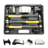 SET DE TINICHIGERIE PENTRU CAROSERII AUTO 51131, JBM