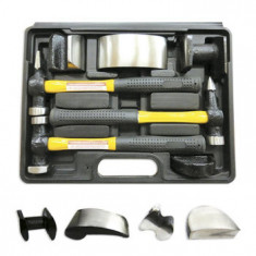 SET DE TINICHIGERIE PENTRU CAROSERII AUTO 51131