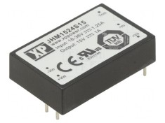 Convertor DC/DC 15W 18-36V la 15V 1A
