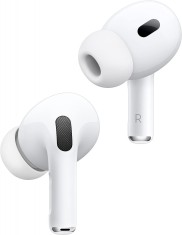 Ca?ti fara fir Apple AirPods Pro (a doua genera?ie) foto