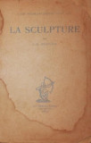 LA SCULPTURE