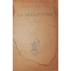 LA SCULPTURE