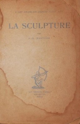 LA SCULPTURE foto