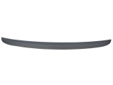 Spoiler hayon spate BMW Seria 5 (E60), 06.2003-06.2010 type M-Tech, grunduit, de vopsit; type M-Tech; TUNING,