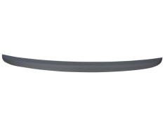 Spoiler hayon spate BMW Seria 5 (E60), 06.2003-06.2010 type M-Tech, grunduit, de vopsit; type M-Tech; Tuning,