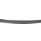 Spoiler hayon spate BMW Seria 5 (E60), 06.2003-06.2010 type M-Tech, grunduit, de vopsit; type M-Tech; TUNING,