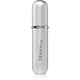 Travalo Classic sticluță re&icirc;ncărcabilă cu atomizor unisex 5 ml