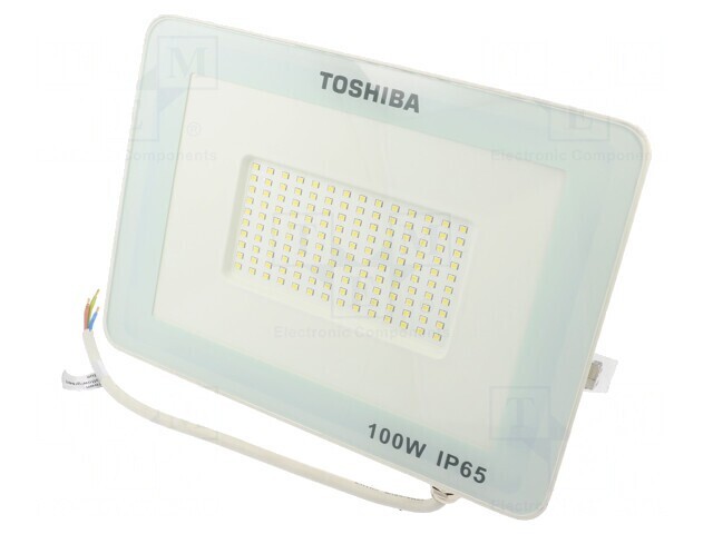 Lampă proiector LED 100W 6500K alb rece