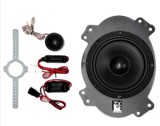 Kit difuzoare componente dedicate pentru ISUZU, ZDSKI1 Phoenix Gold, plug and play, 2 cai, 80W RMS, max 160W, 165mm CarStore Technology