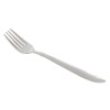 Furculita 1523-DF, inox, set 3 bucati