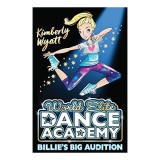 Billie's Big Audition