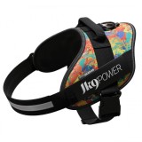 Ham JK9 IDC Power - XL- Crazy, Julius K-9