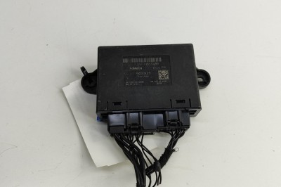 Modul de control ușă st&amp;acirc;nga față FORD PUMA J2K, CF7 2024 OEM: LU5T-14B533-BB 29372832 foto