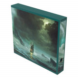 Ultimate Guard Album&#039;n&#039;Case Artist Edition 01 Mael Ollivier-Henry - Spirits of the Sea