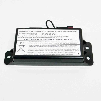 Alt modul de control OPEL MOKKA / MOKKA X 2017 OEM: 42454411,YQ00017580 13716821 foto