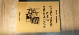 Nicolae Burghelea (autograf) - Spovedania unui bibliotecar (Editura Cerna, 2010)