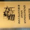 Nicolae Burghelea (autograf) - Spovedania unui bibliotecar (Editura Cerna, 2010)