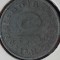 GERMANIA 10 PFENNIG 1940 A
