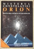 Robert Bauval, Adrian Gilbert&nbsp;-&nbsp;Misterul Constelatiei Orion