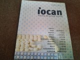 Iocan , revista de proza scurta , 2016 , an 1 , nr. 1 , Florin Iaru , M. Chivu